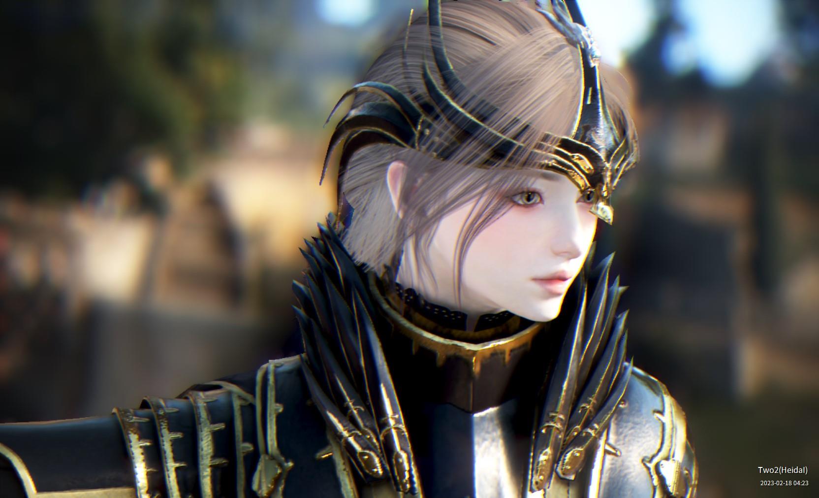 [Photo Gallery] Heldia