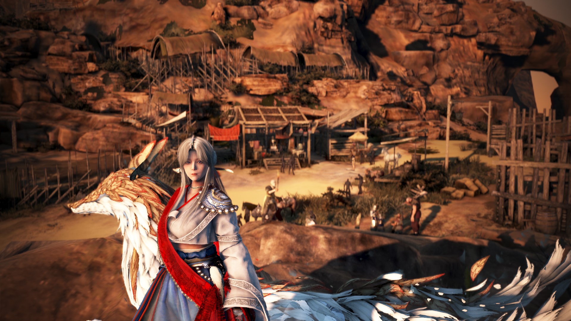 [Photo Gallery] Kitsumei