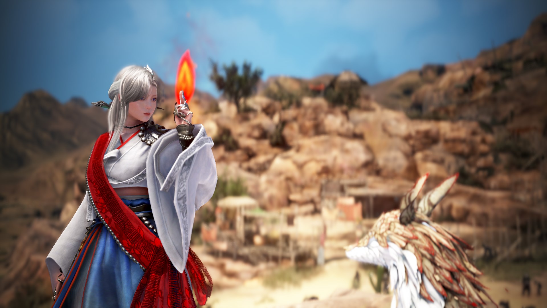 [Photo Gallery] Kitsumei