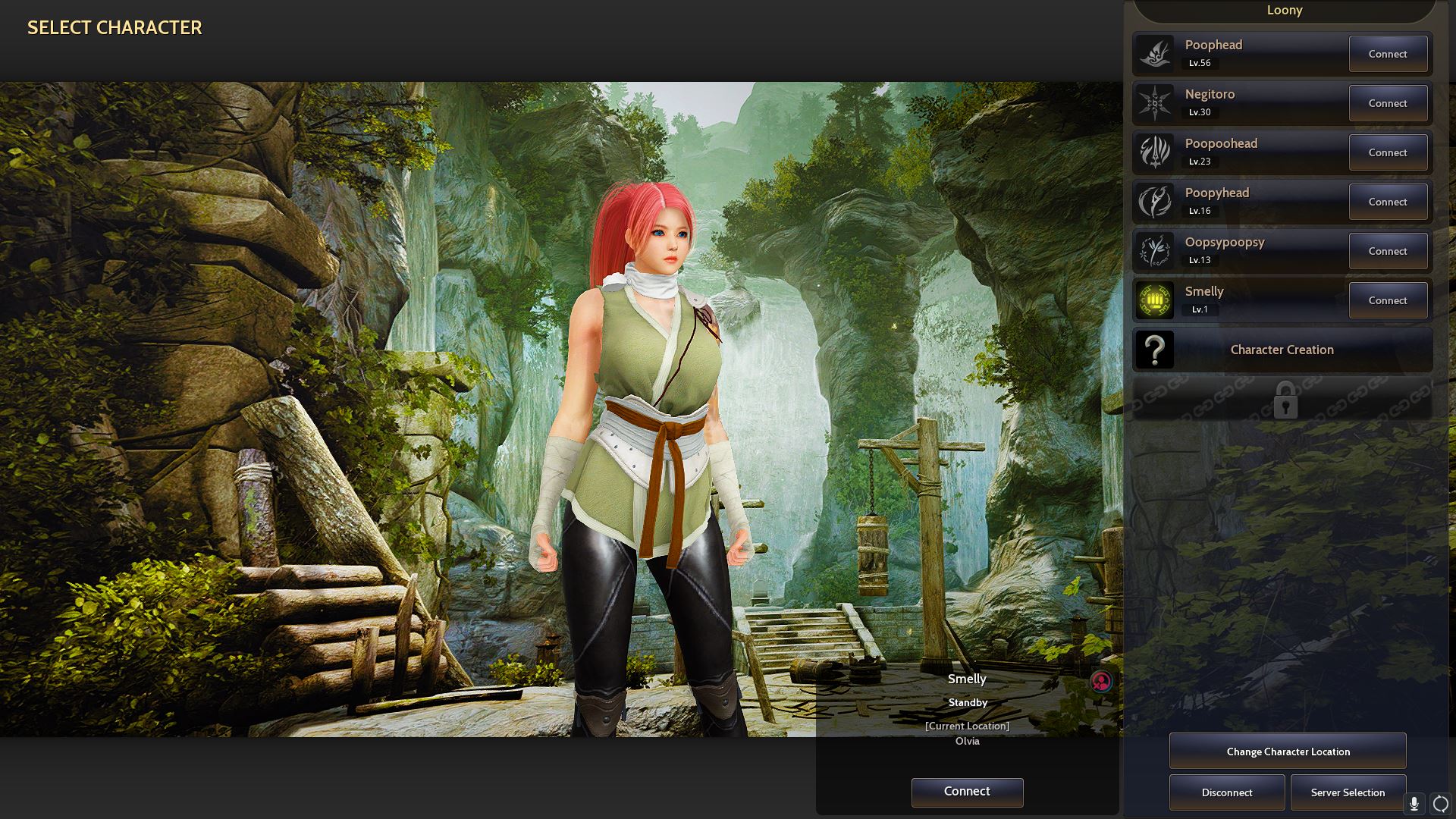 [Screenshots & Clips] [Pre-customization Event] | Black Desert Asia (TH ...