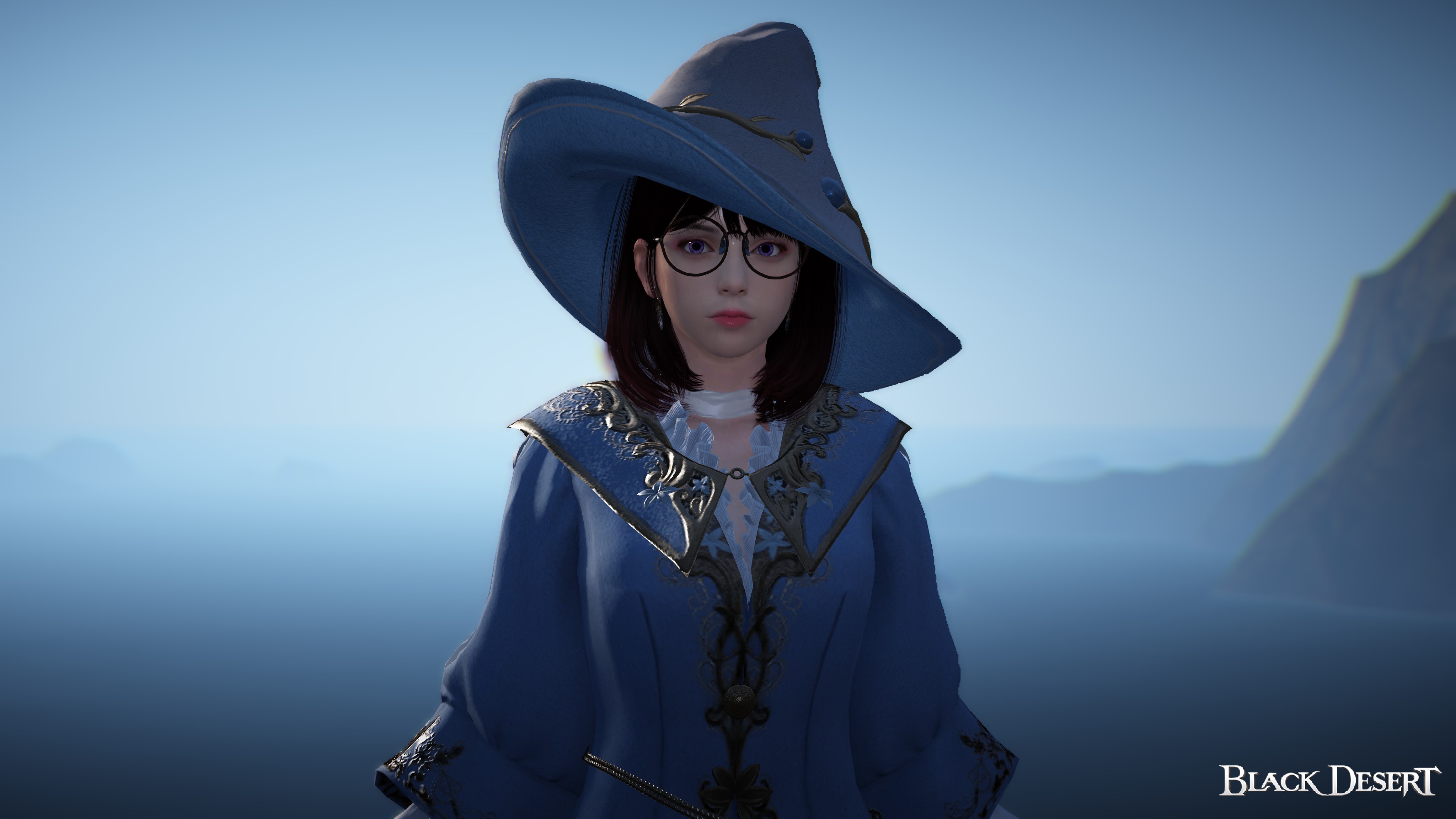 [Screenshots & Clips] [Pre-customization Event] Mystic | Black Desert ...