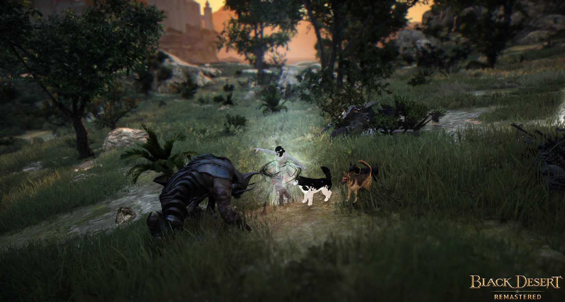 [General Gameplay] 1st anniversary BDO | Black Desert Asia (TH/SEA)