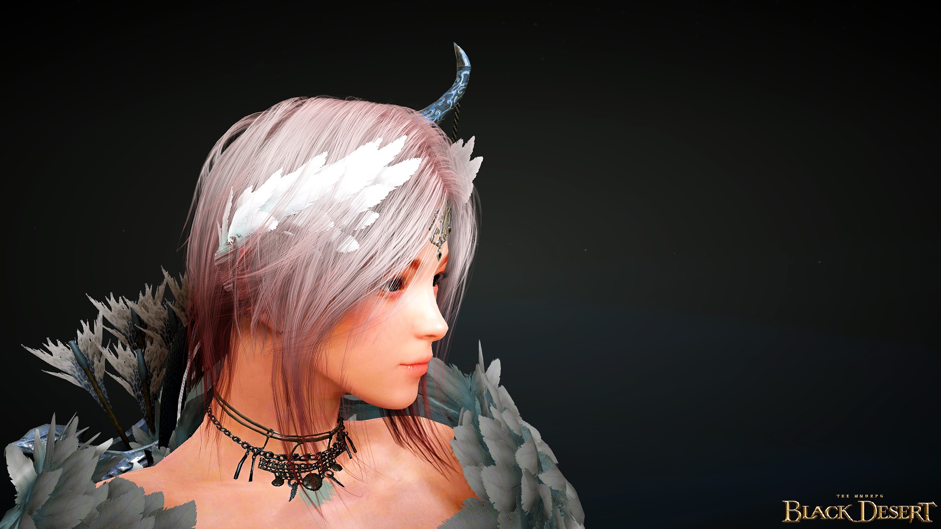 [Screenshots & Clips] [Event]Show off your character - Rhysa | Black ...