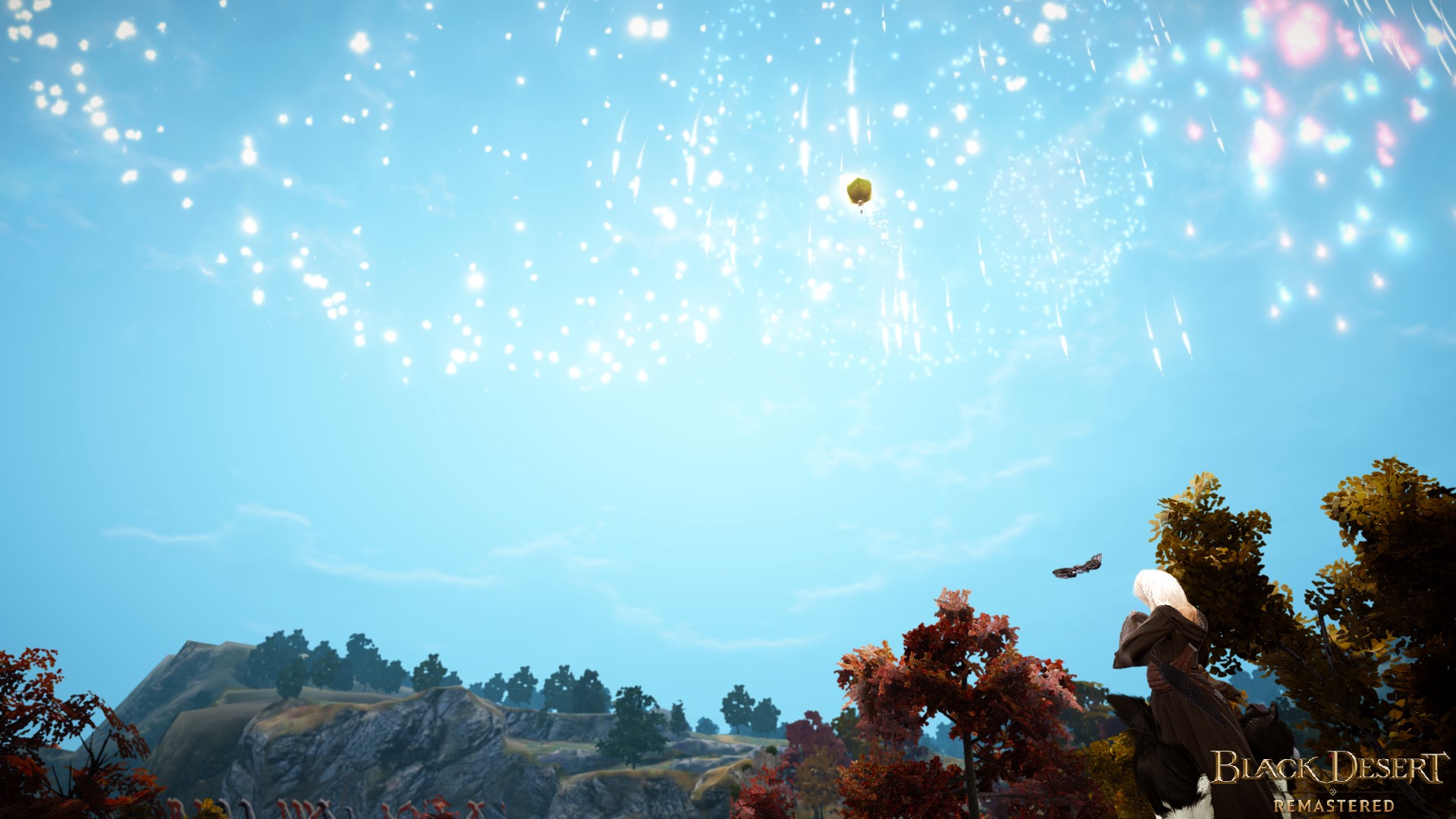 [Screenshots & Clips] [Moonlight] | Black Desert Asia (TH/SEA)
