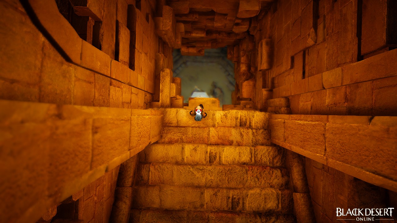 [Screenshots & Clips] Exploring the beautiful world of BDO #3 | Black ...