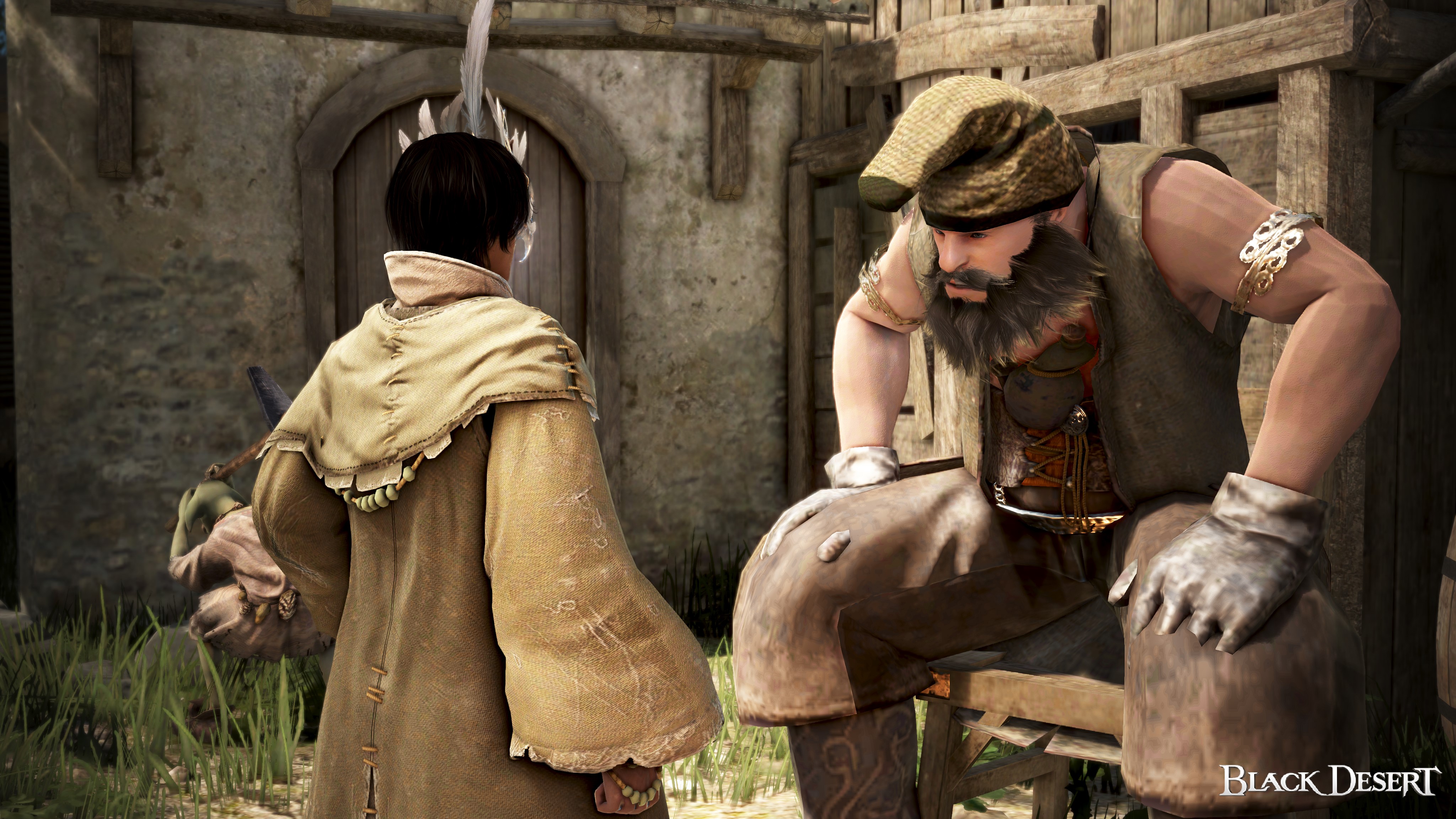 [Screenshots & Clips] [Wizard] Daily Life of a Mage in Olvia