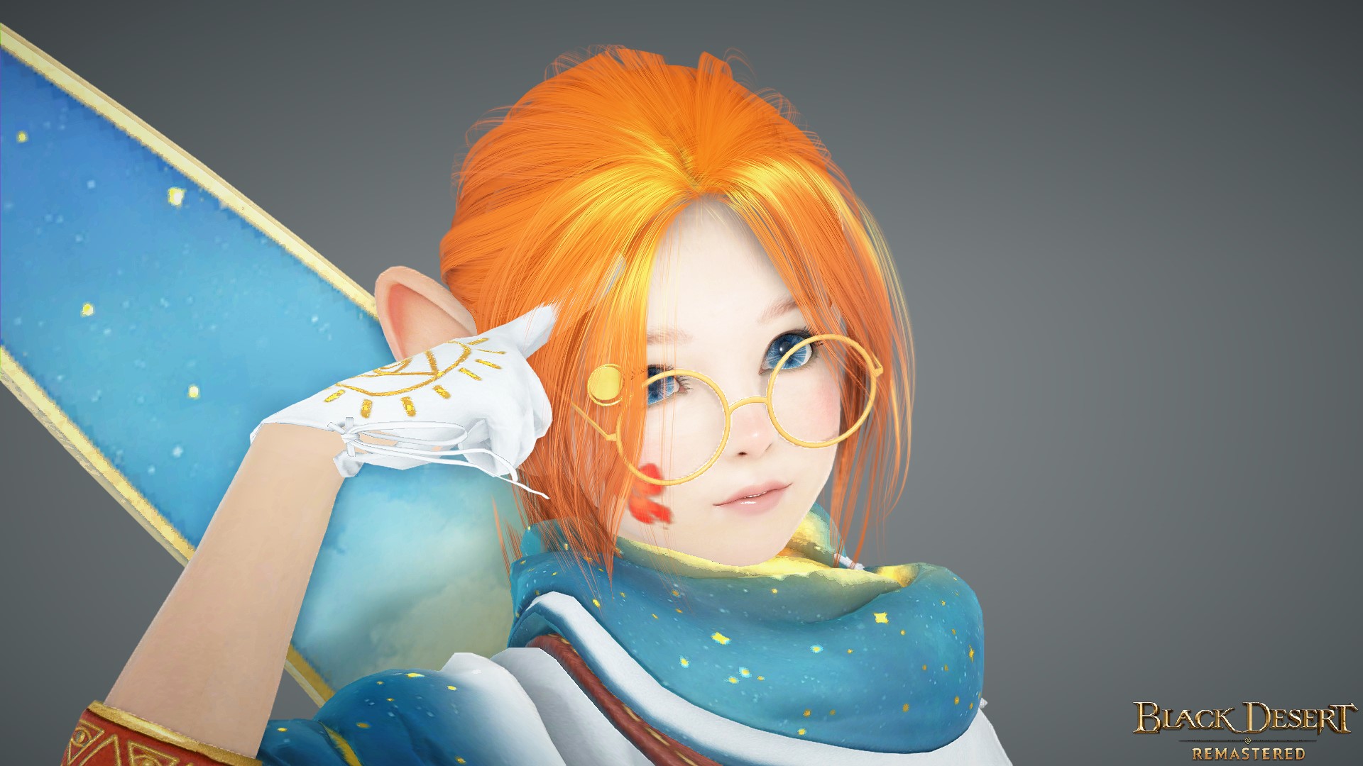 [Screenshots & Clips] #Shai | Black Desert Asia (TH/SEA)