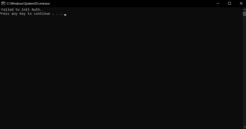 C cmd exe bat