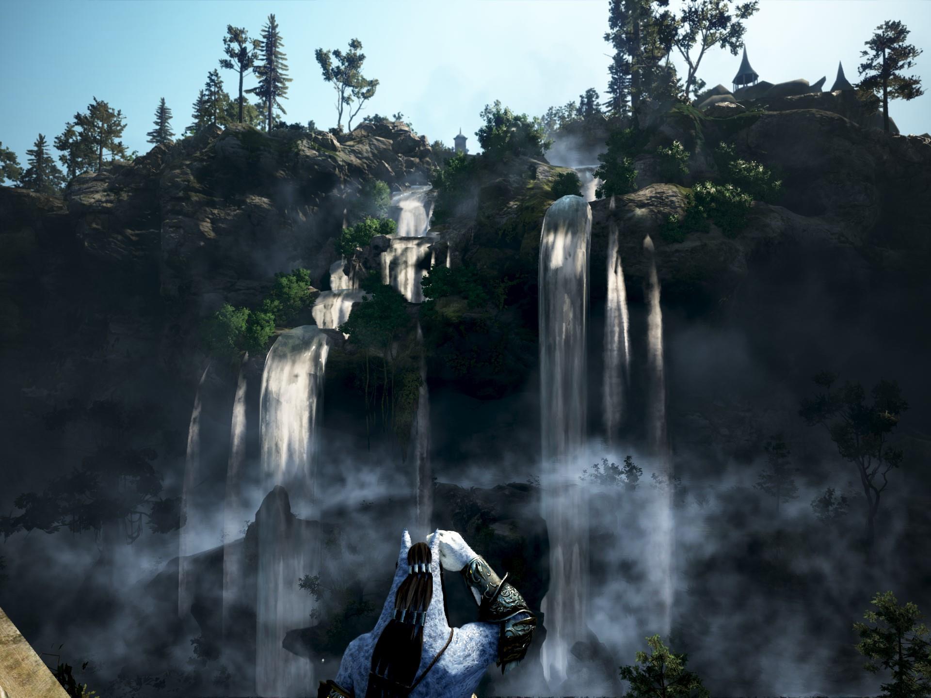 [Screenshots & Clips] My time in BDO