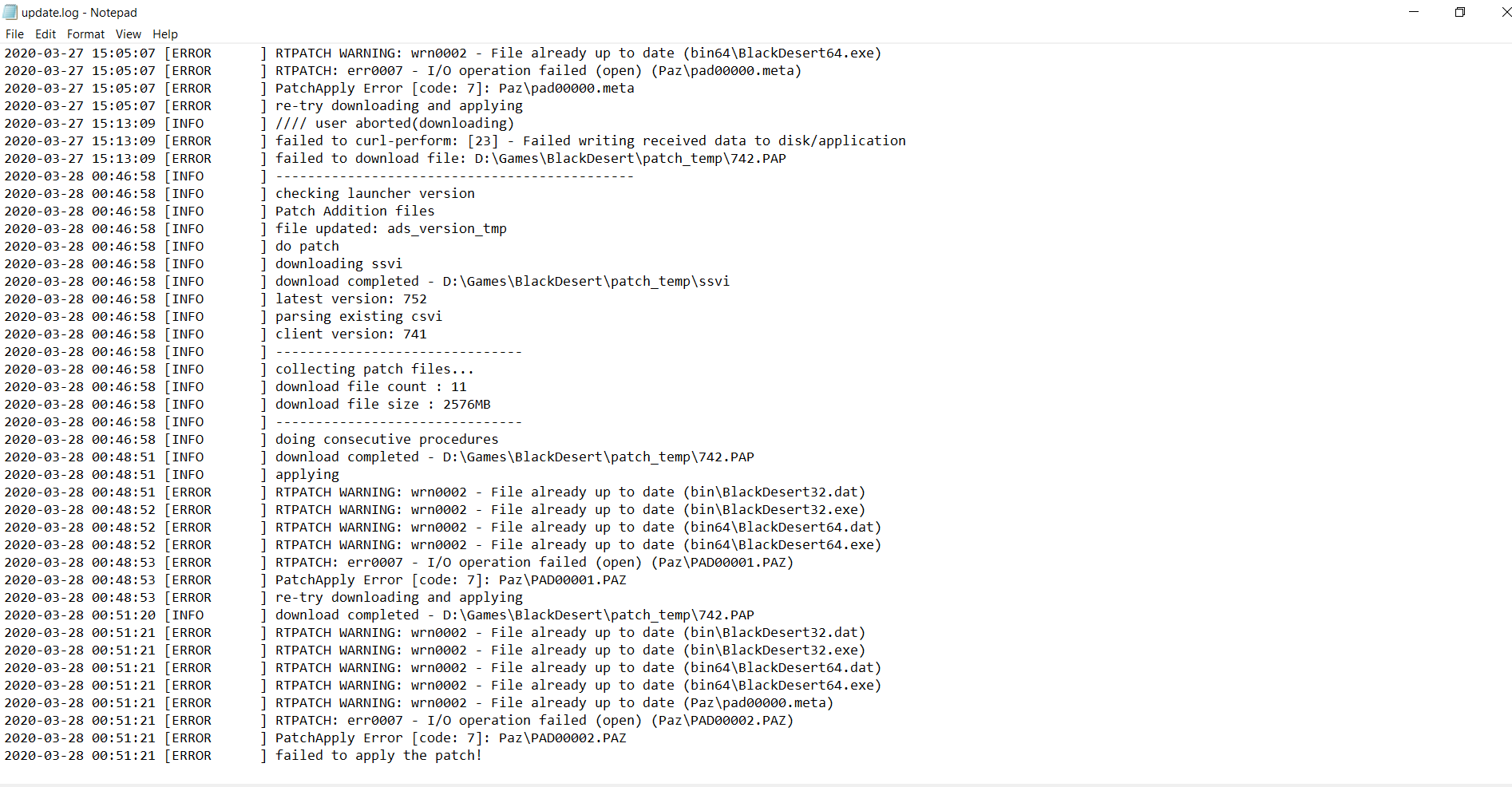 Failed To Apply Patch , How To Use Git Apply Patch Effectively – FHKVW