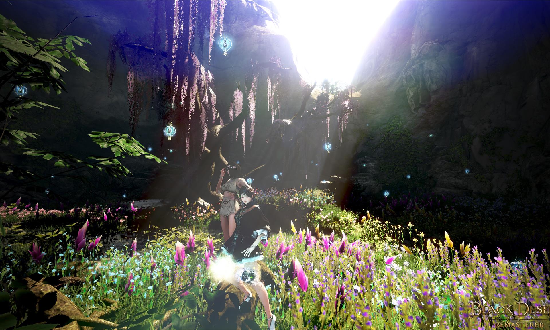 [Screenshots & Clips] [Travel] Field of Yianaros