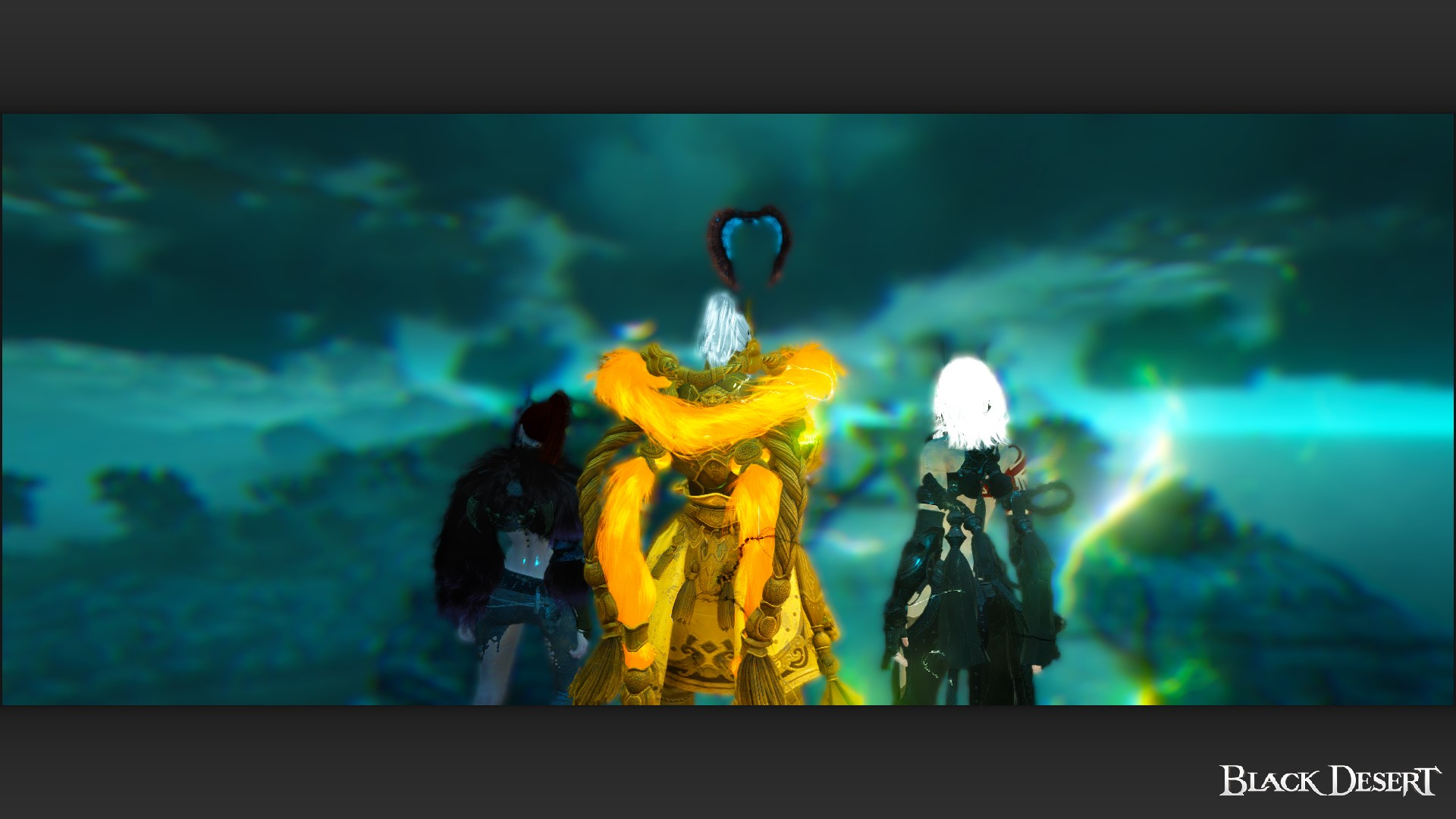 [Screenshots & Clips] [HAPPY5BDAY]Celebrating BDO's 5th anniversary and ...