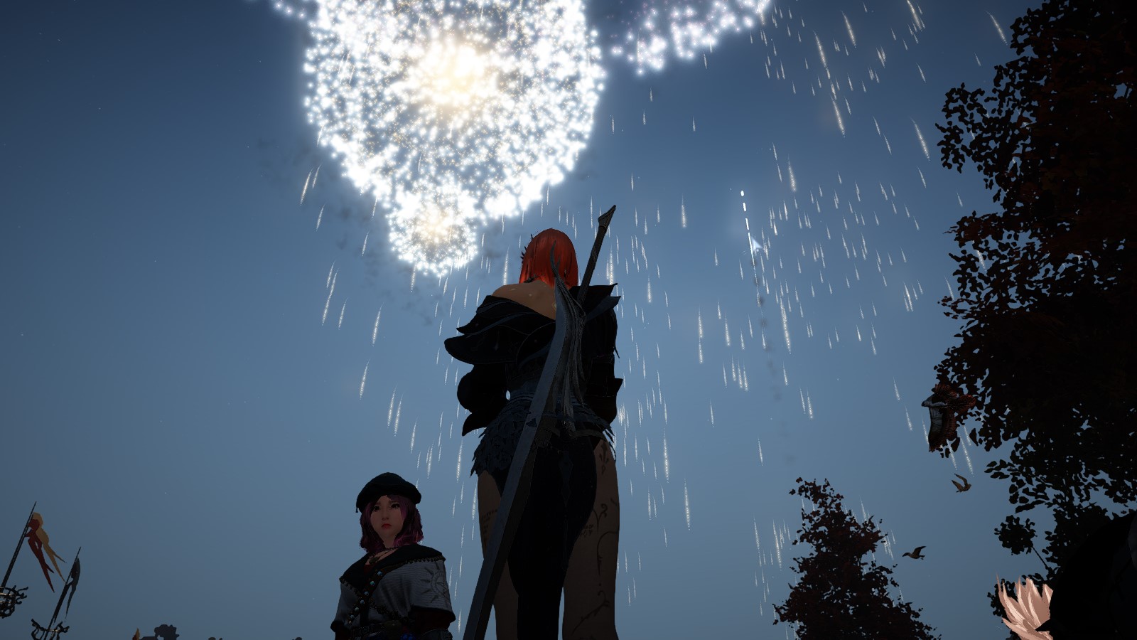 [Screenshots & Clips] [Moonlight] | Black Desert Asia (TH/SEA)