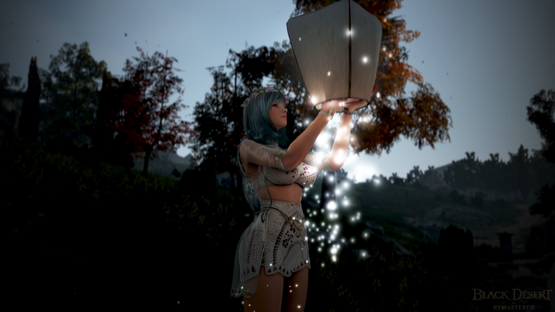 [General Gameplay] [Moonlight] | Black Desert Asia (TH/SEA)