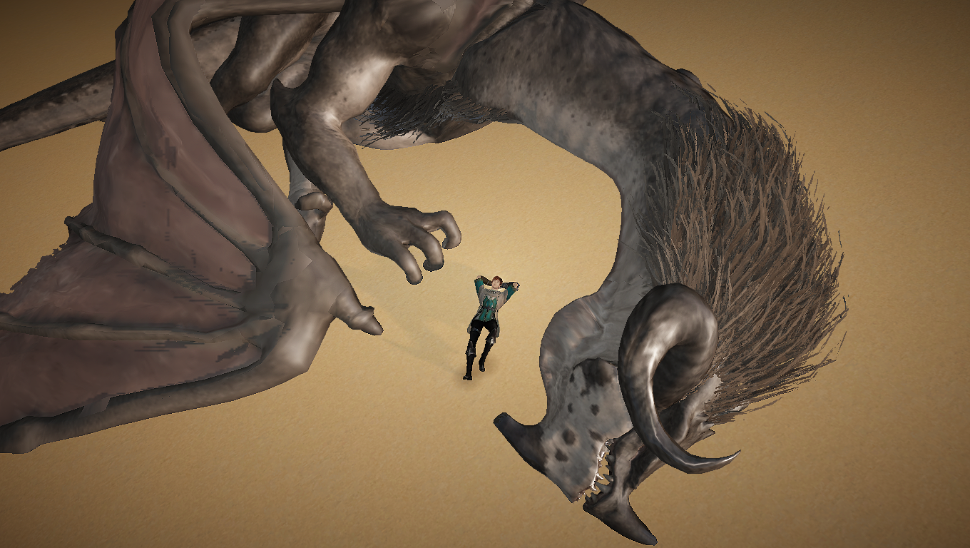 [Screenshots & Clips] [Black Desert 1st Anniversary] Nouver | Black ...