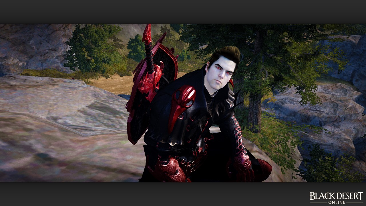 [Screenshot / Clips] Hero of Darkness 2 Black Desert SOUTHEAST ASIA