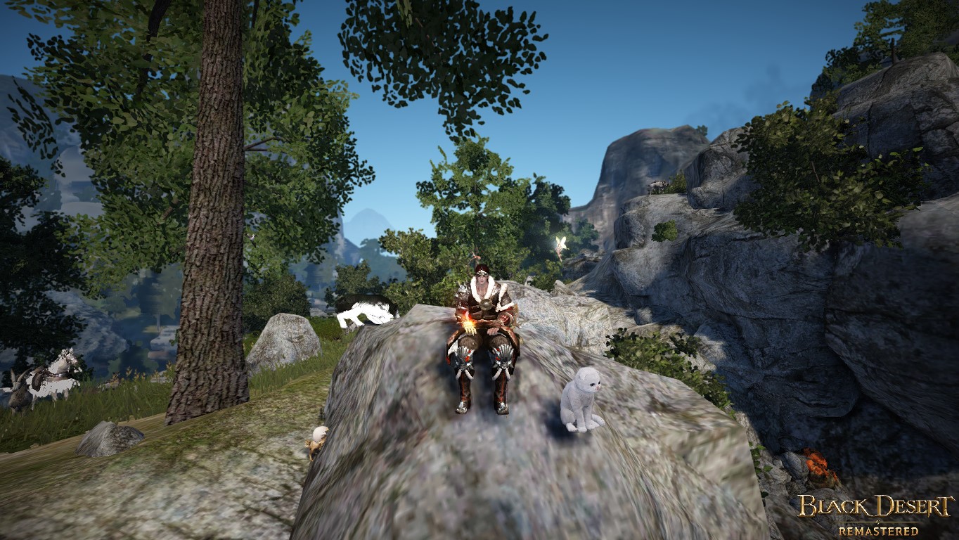 Screenshots & Clips] Adventurer's Board_Screenshot | Black Desert Southeast  Asia