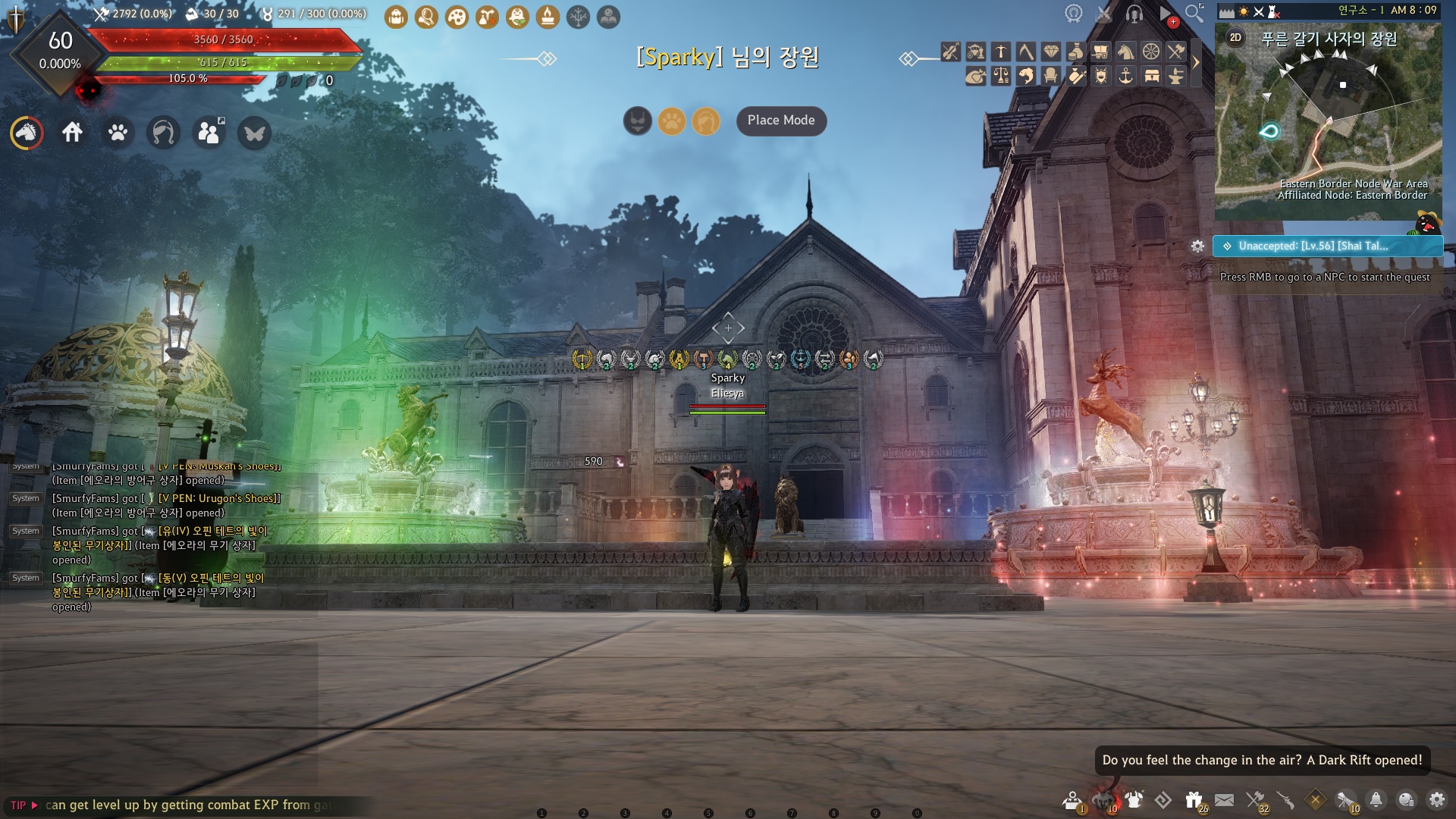 [Screenshots & Clips] [Mansion] great new addition to the game