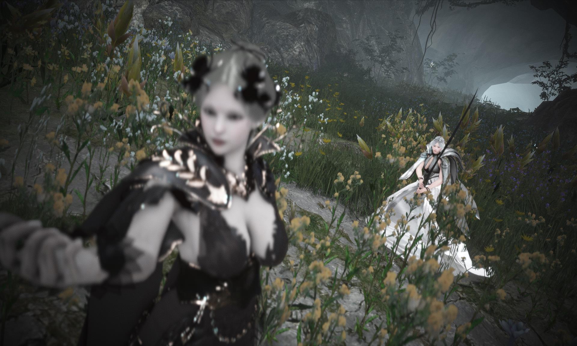 [Screenshots & Clips] [Travel] Yianaros's Field