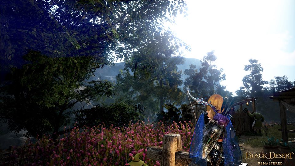 [Screenshots & Clips] #BDOremastered | Black Desert Asia (TH/SEA)