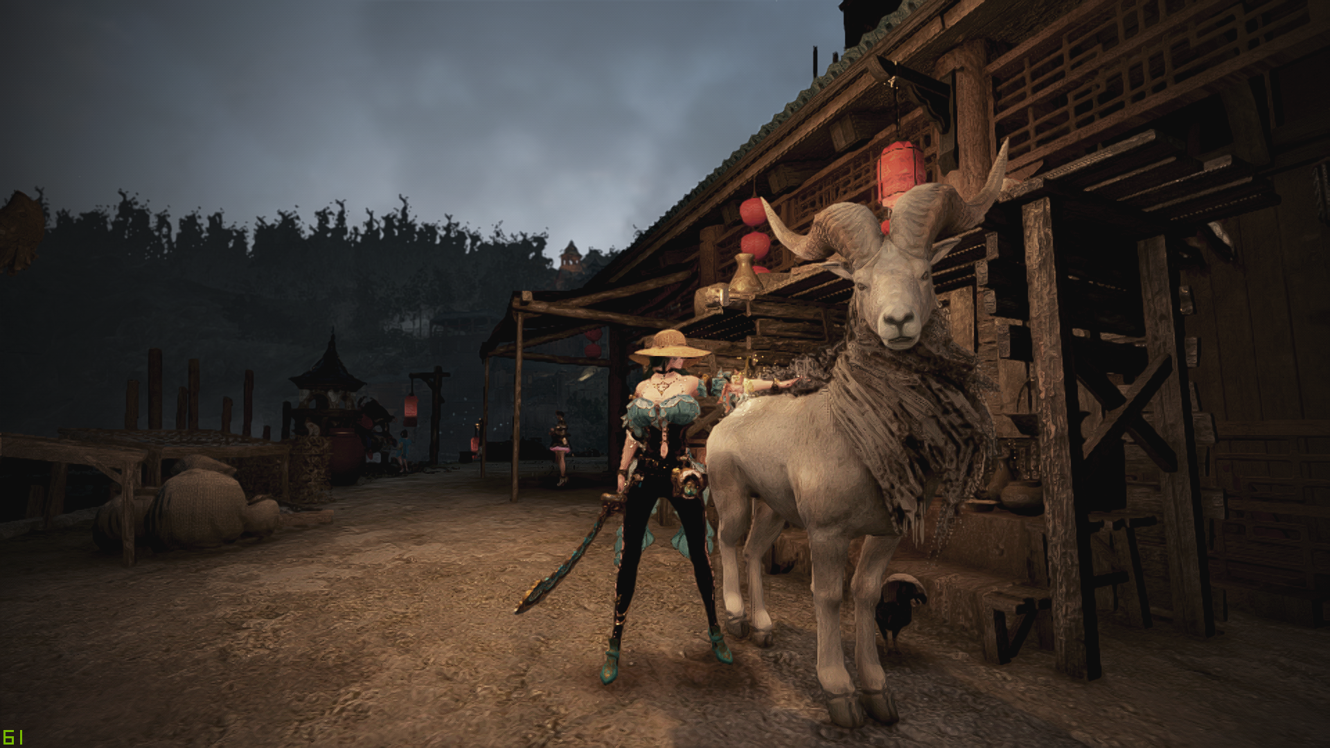 [Screenshots & Clips] [PortRatt] Port Ratt the G.O.A.T | Black Desert ...