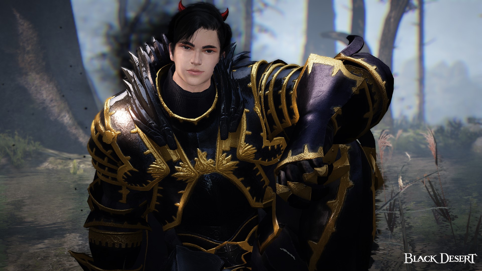 Screenshots & Clips] [Wizard] WizZharD | 검은사막 Asia(TH/SEA)