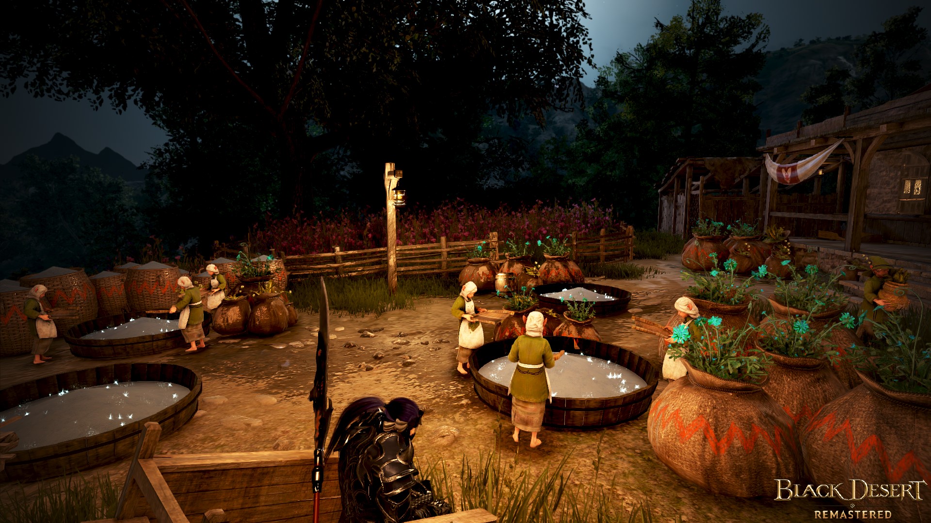 [Screenshots & Clips] [BDOR Screenshots] My Time at Florin | Black ...