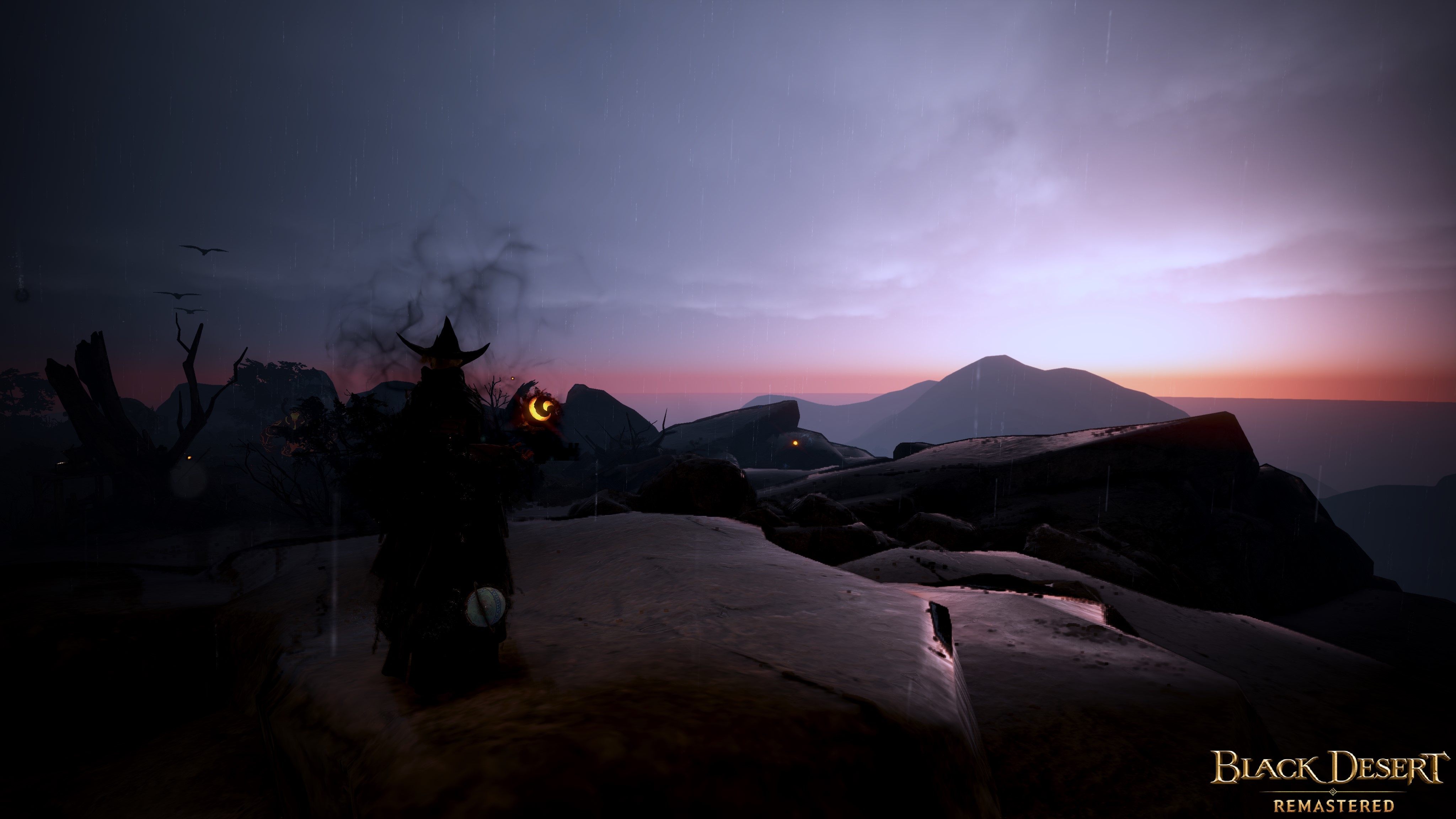 [Screenshots & Clips] BDOR Screenshots | Black Desert Asia (TH/SEA)