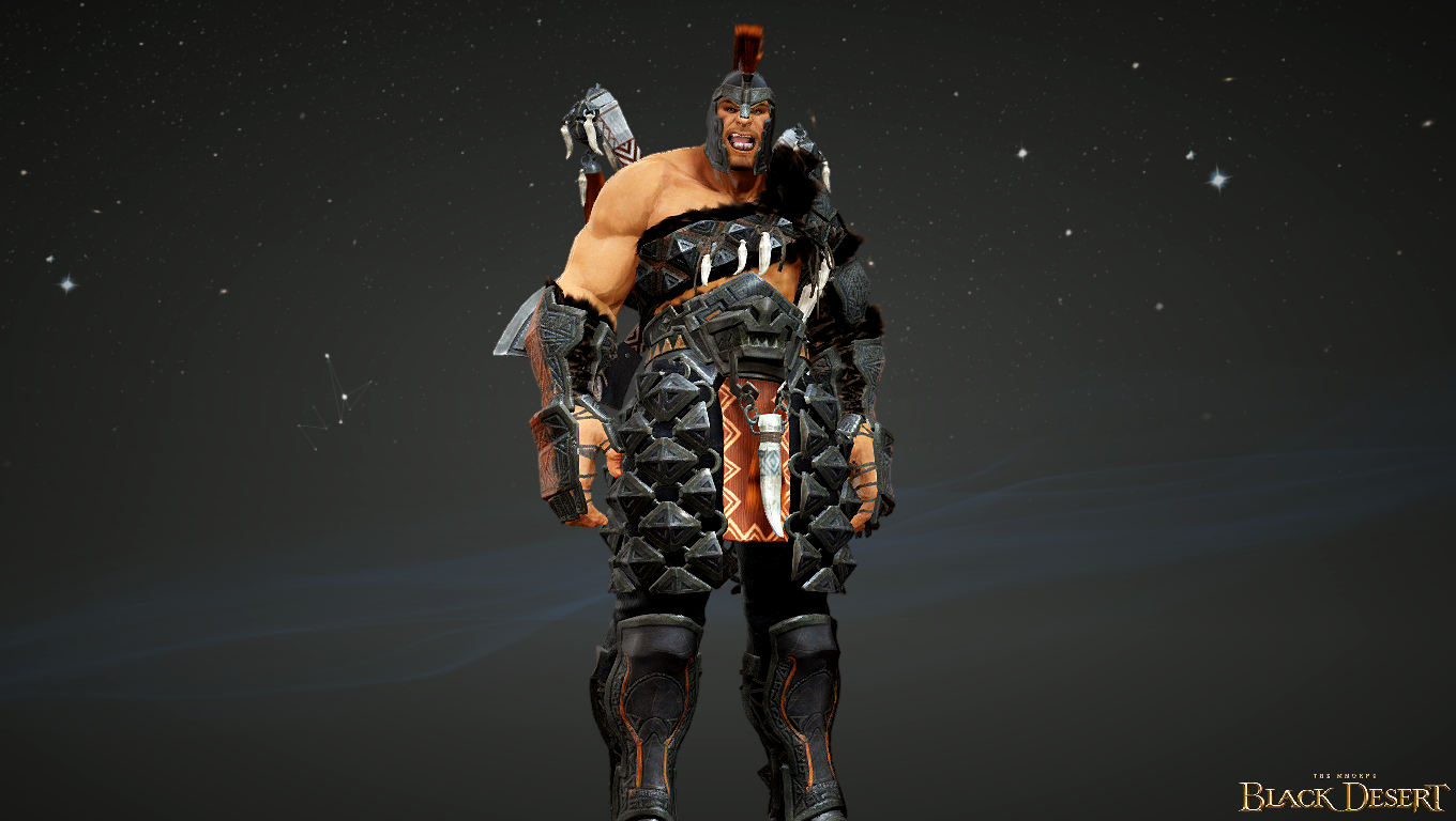 [Screenshots & Clips] [Event] Gladiator Hulk 