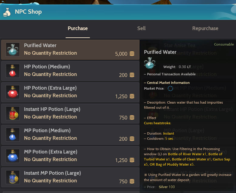 [Game Play] A Solution To Your BMC Problems