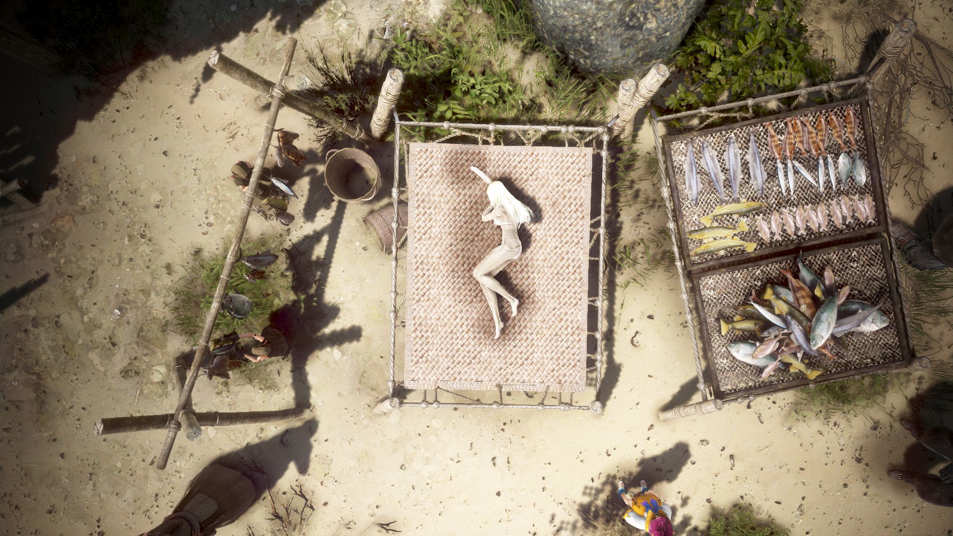 screenshots-clips-social-action-alternative-lie-down-pose-black