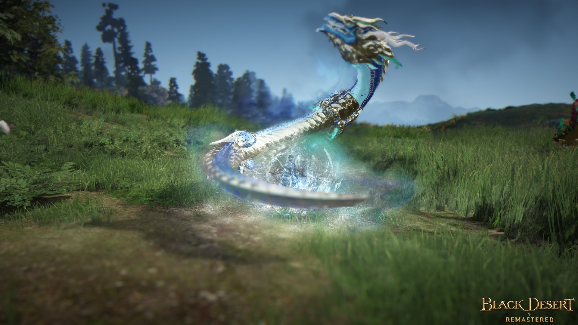 [Screenshots & Clips] [Adventurer's Board_Screenshot] Dragon Black