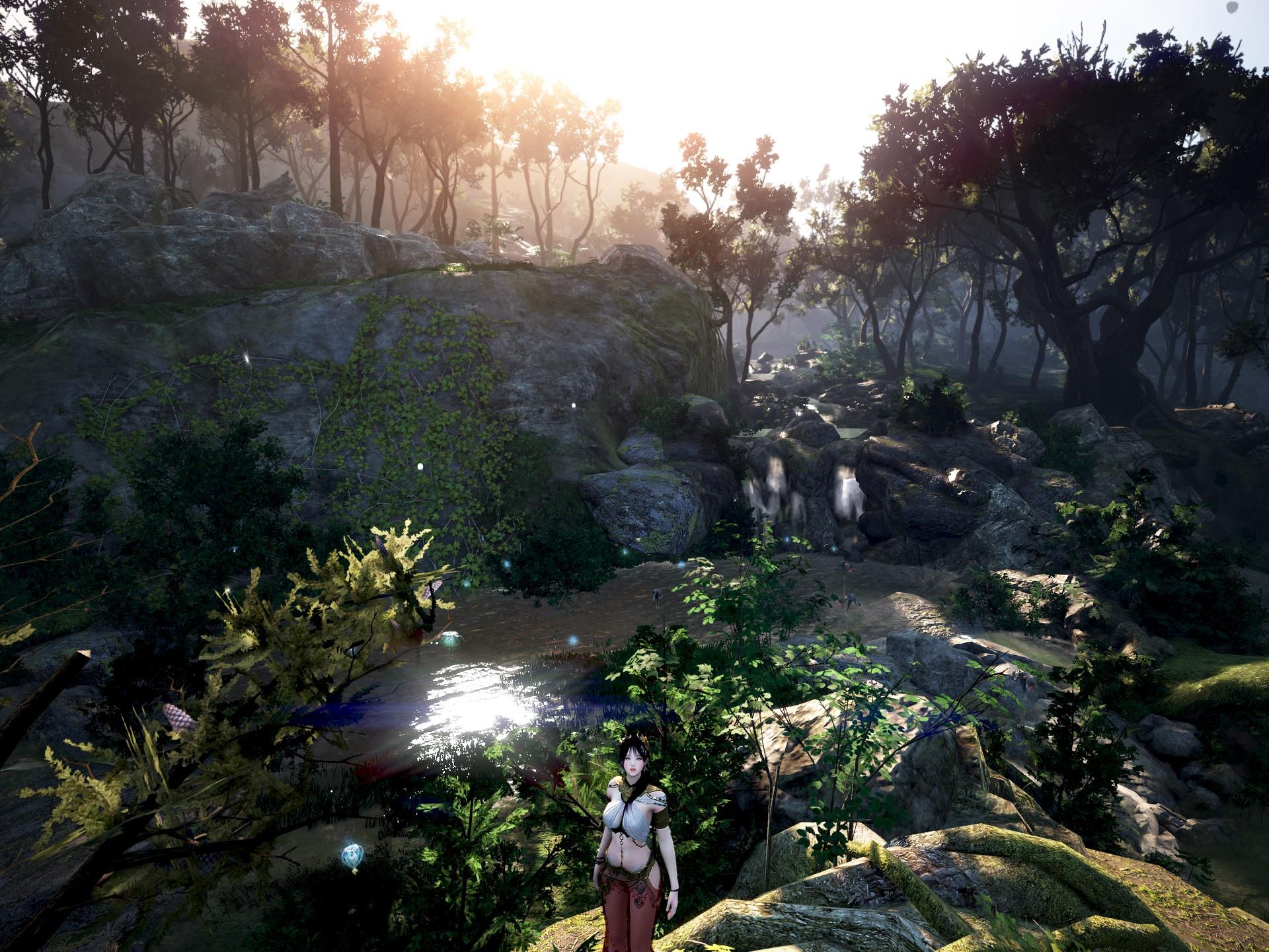 [Screenshots & Clips] My time in BDO | Black Desert Asia (TH/SEA)