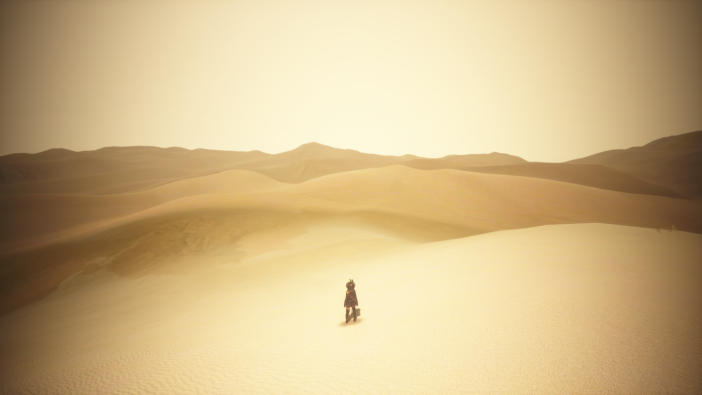 Lost