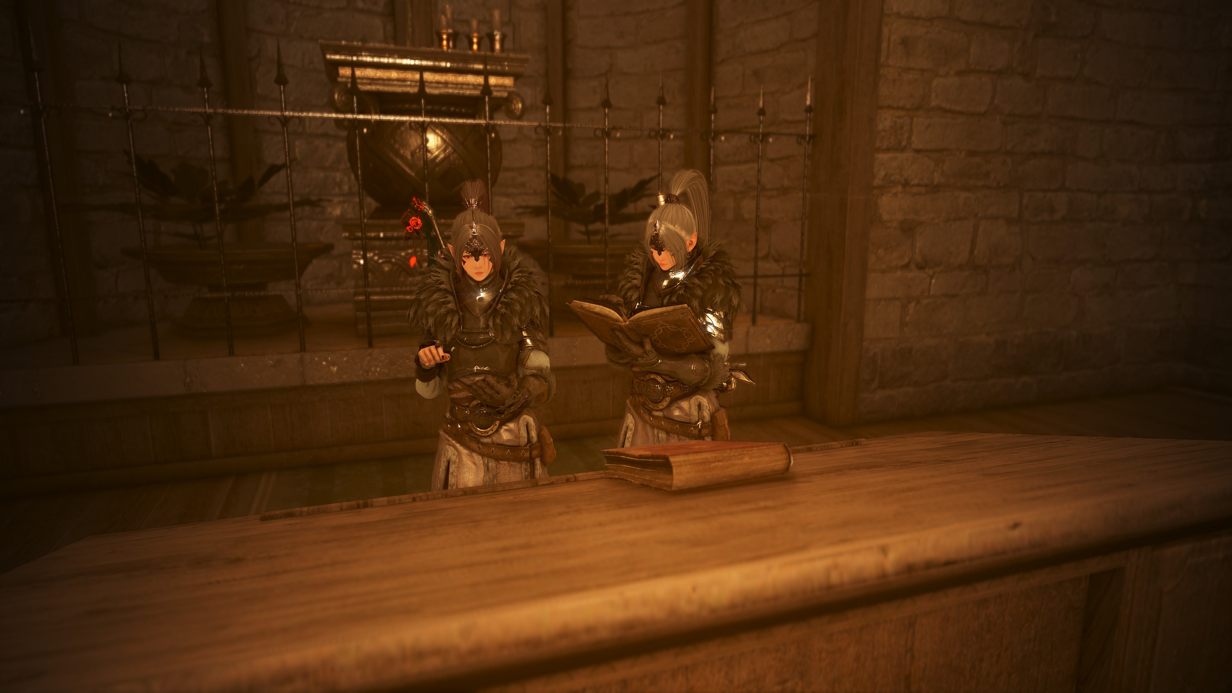 [Screenshots & Clips] [Server][Twins]Dark Knight Twins | Black Desert ...