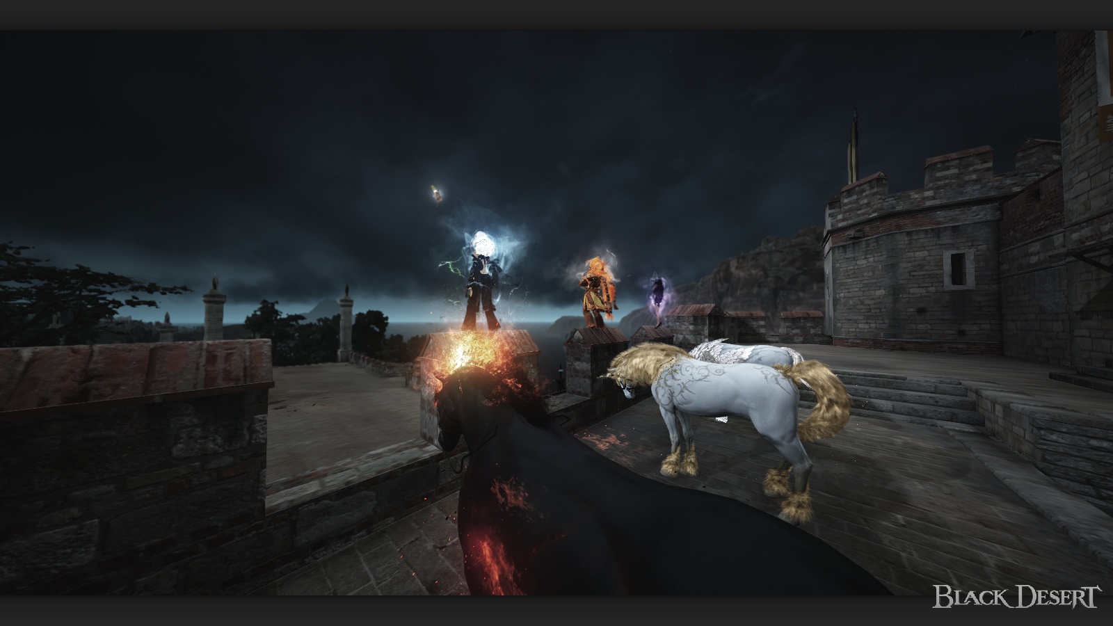 [Screenshots & Clips] [HAPPY5BDAY]Celebrating BDO's 5th anniversary and ...