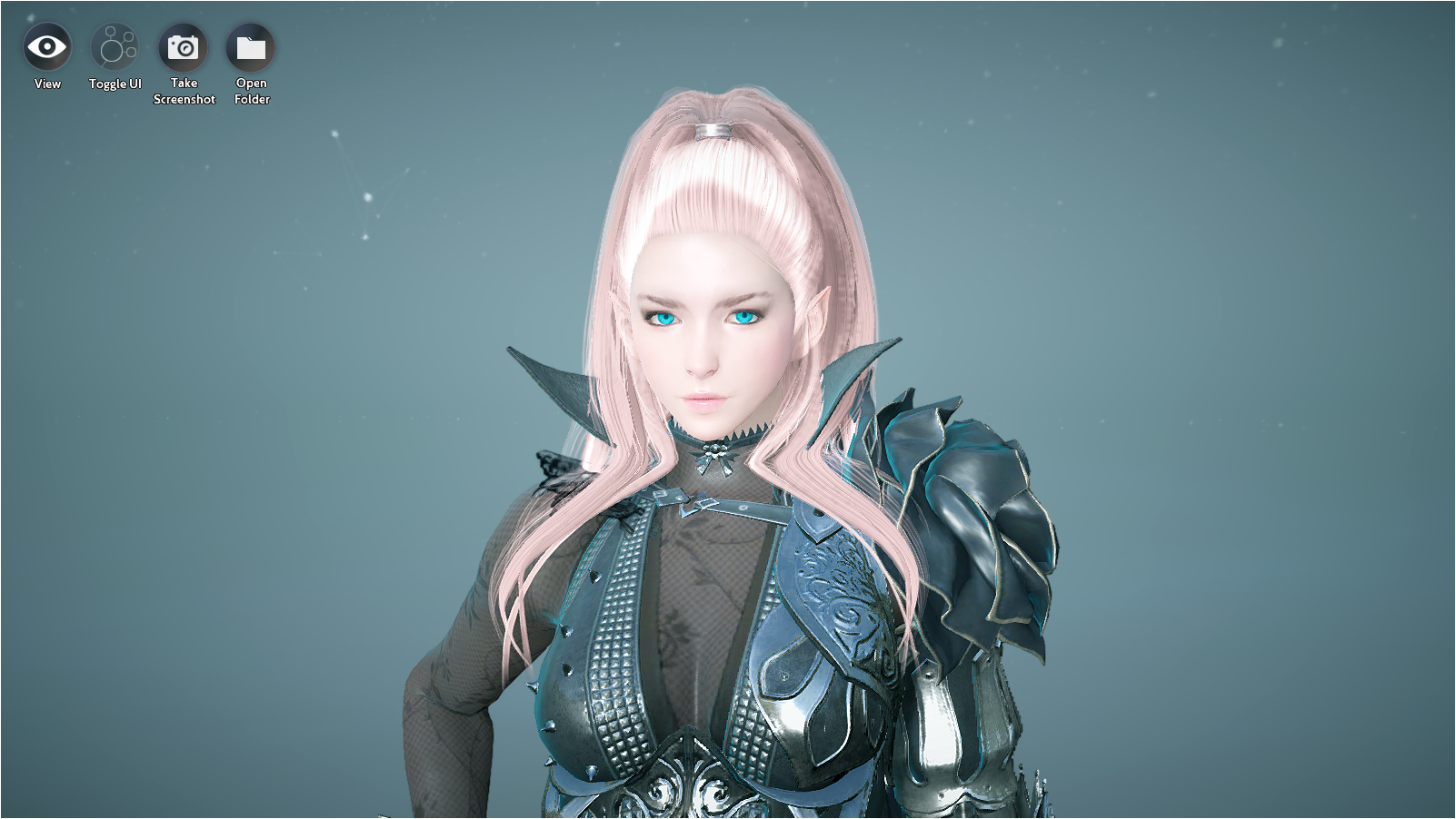 [Screenshots & Clips] [Precustomization Event] Dark Knight