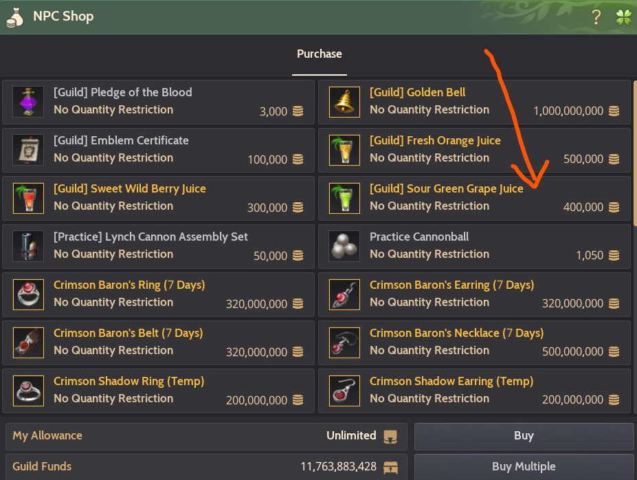 [Game Play] How to Increase Strength Exp