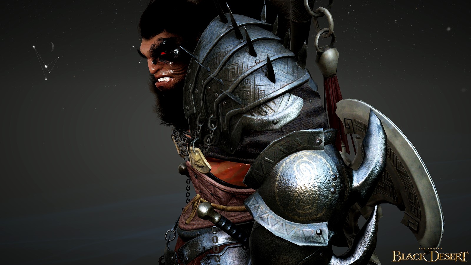 [Screenshots & Clips] Show Off Your Character Event (Zerk) | Black ...