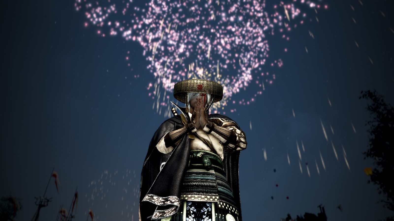 [Screenshots & Clips] Moonlight | Black Desert Asia (TH/SEA)