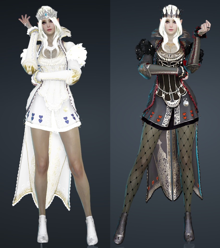 Black Desert PEARL ABYSS