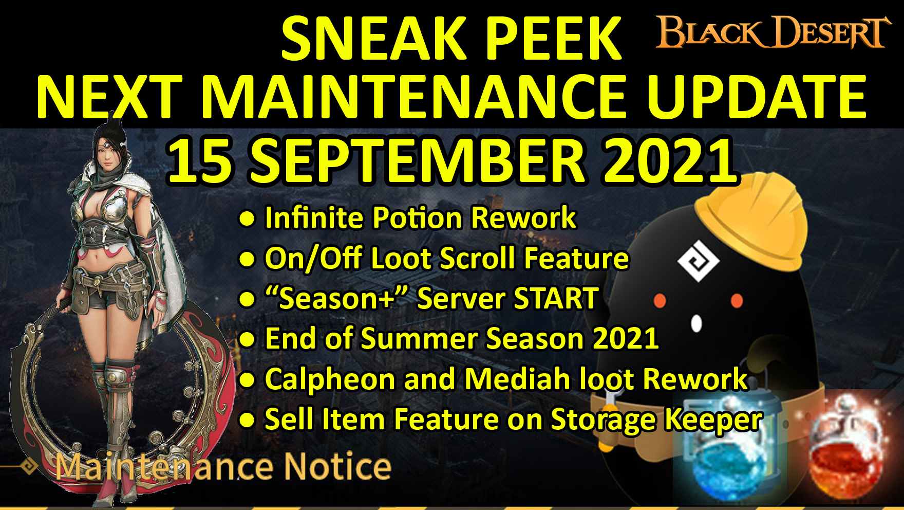 [Game Play] Season+, Inf.Pot, ON/OFF LS (SneakPeek 15 Sep2021) - Where Can I Watch Season 1 Of See