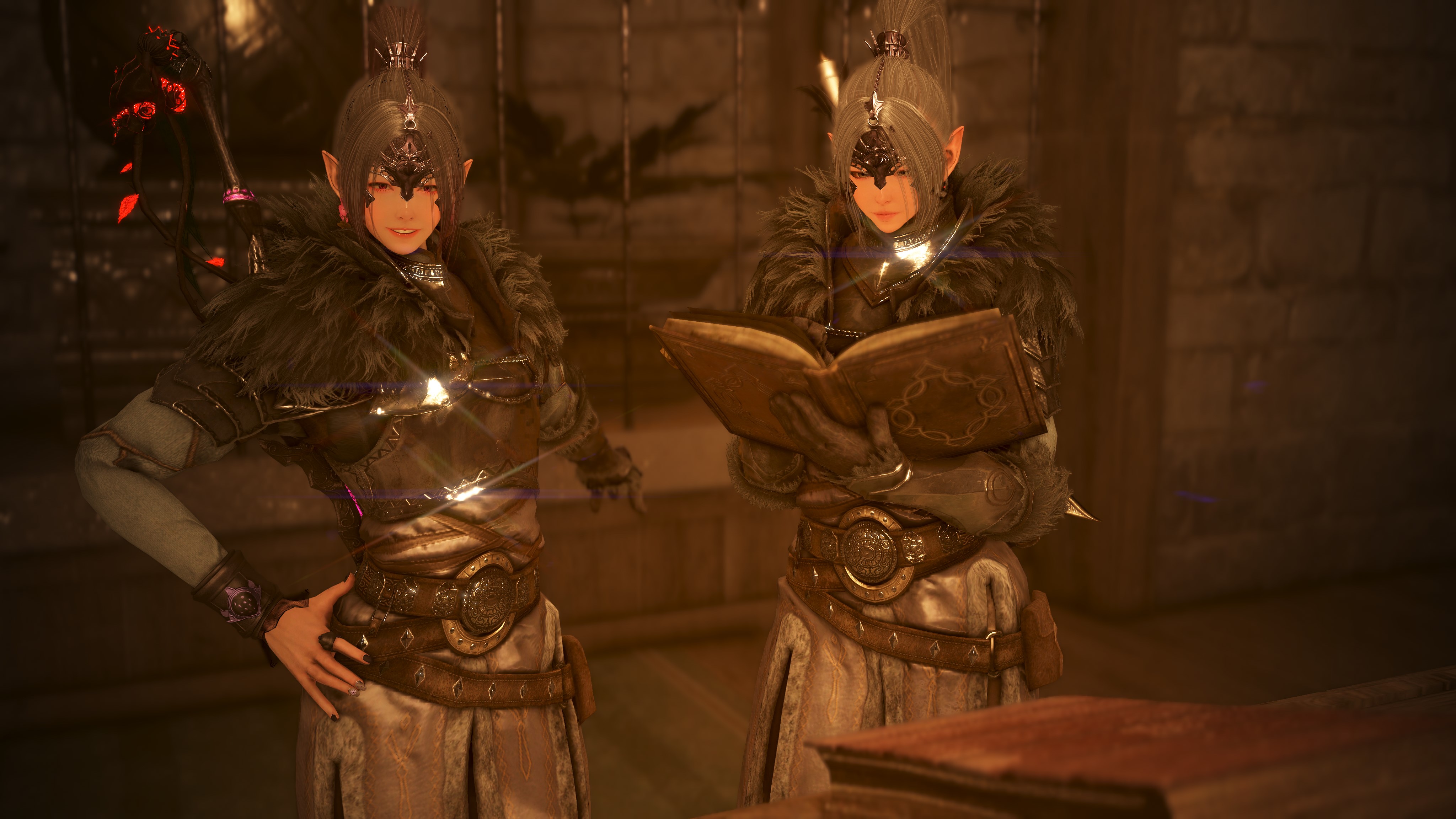 [Screenshots & Clips] [Server][Twins]Dark Knight Twins | Black Desert ...