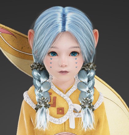 [Screenshots & Clips] #Shai | Black Desert Asia (TH/SEA)