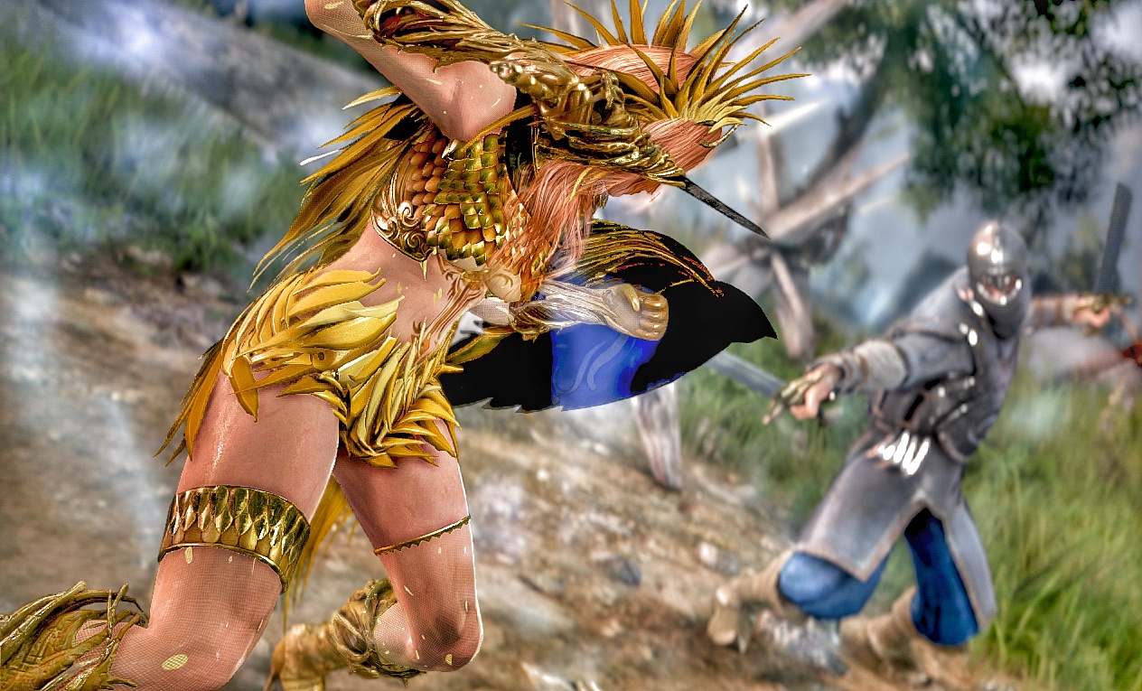 Black Desert Pearl Abyss