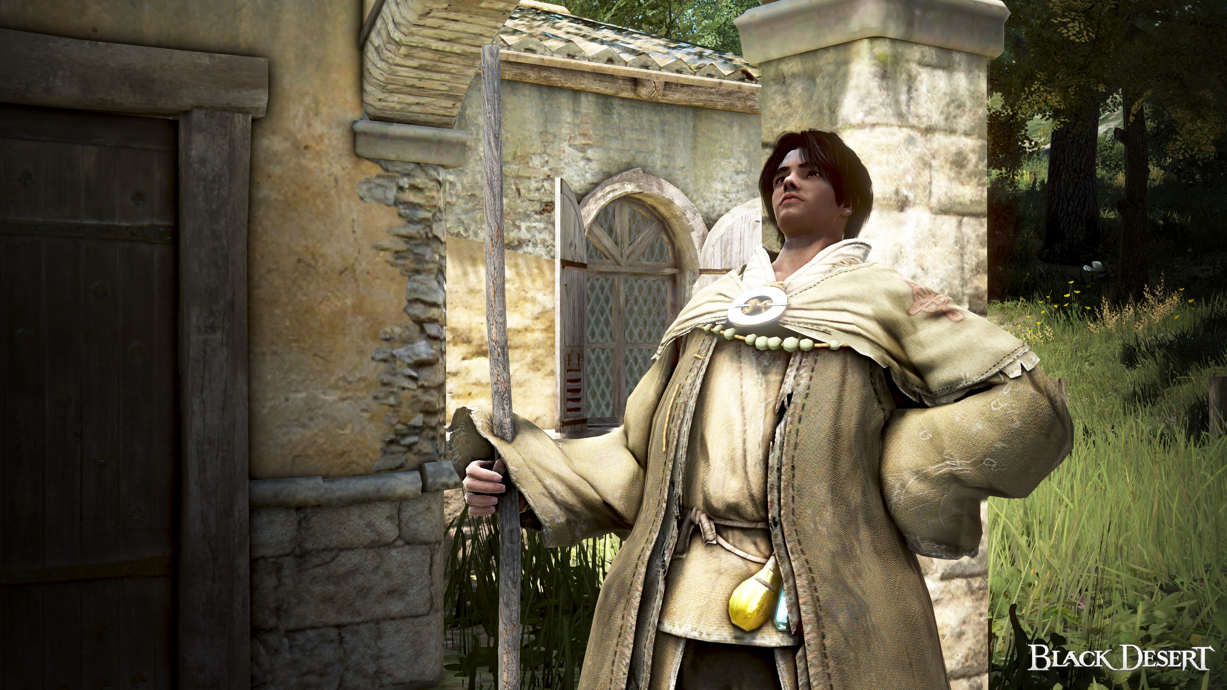 [Screenshots & Clips] [Wizard] Daily Life of a Mage in Olvia