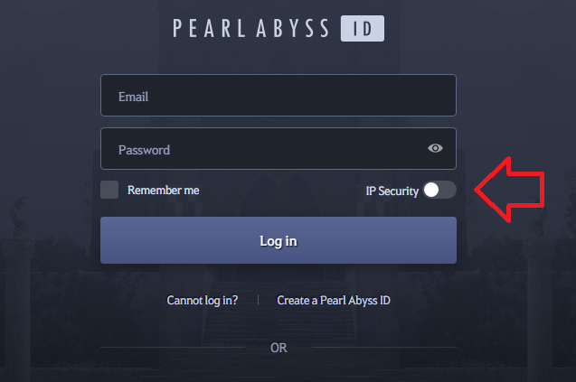  Feedback Cant Login With Ip Security Then I Close It I Can Login 