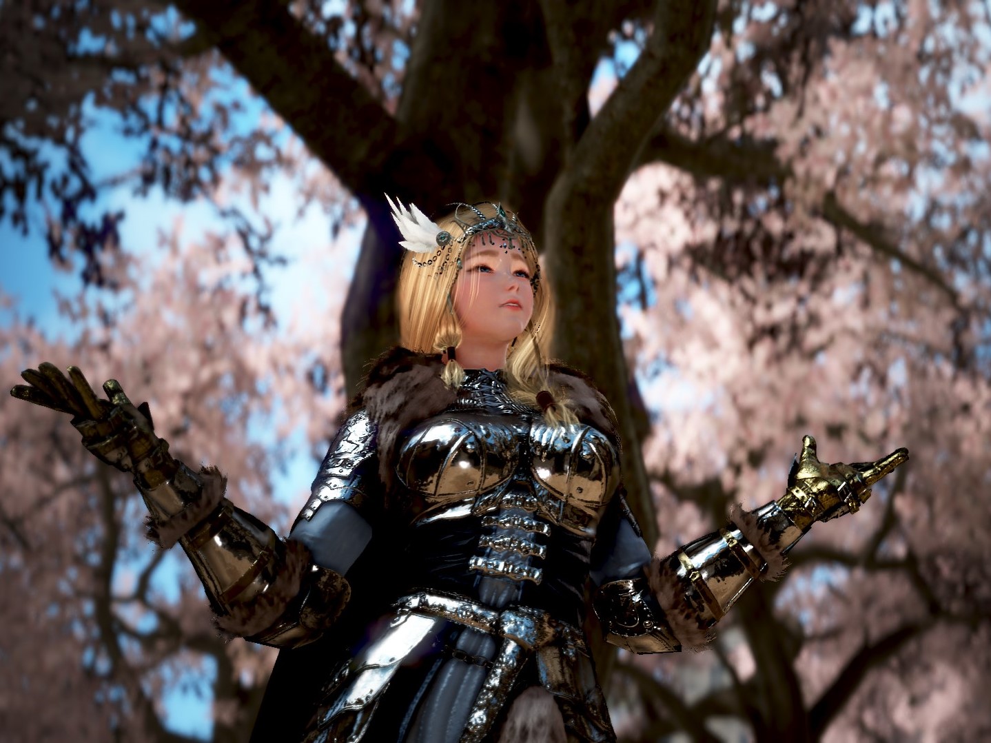 skyrim blade and soul armor skyrim blade and soul armor