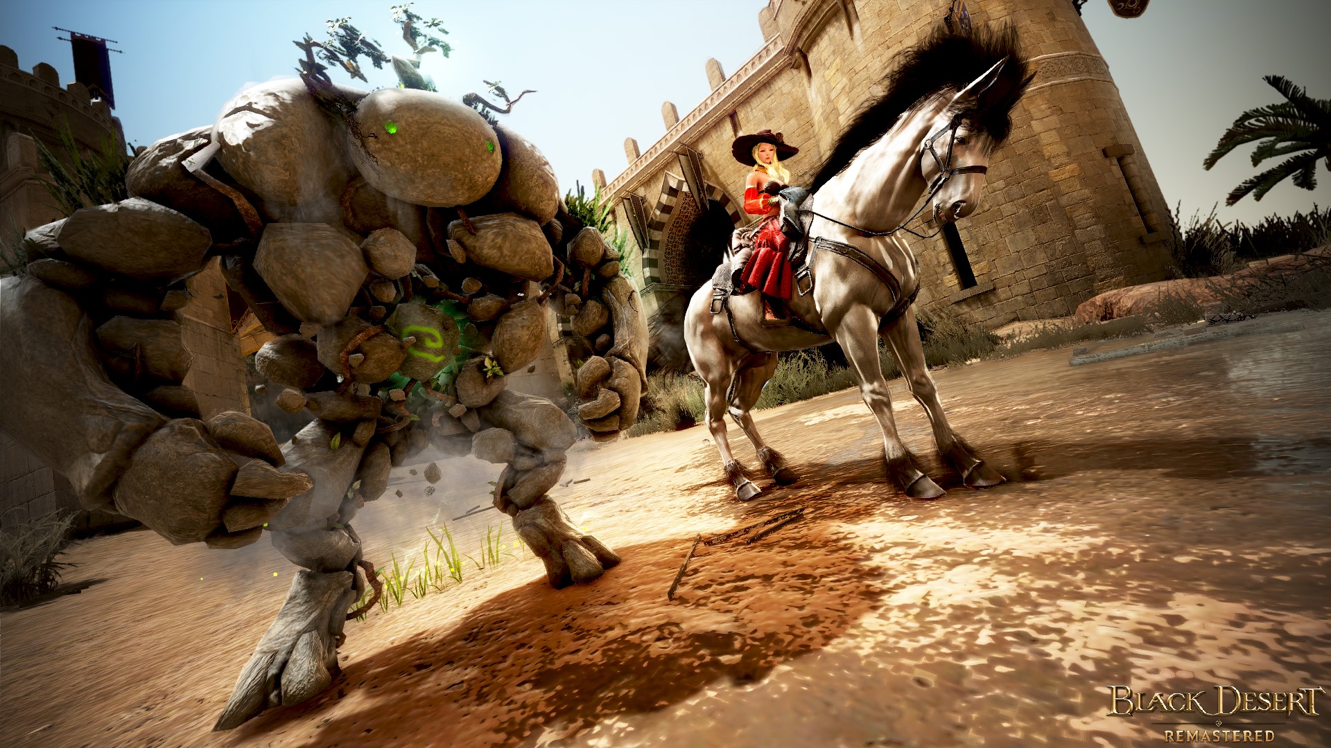 [Screenshots & Clips] [BDOR Screenshots] | Black Desert Asia (TH/SEA)