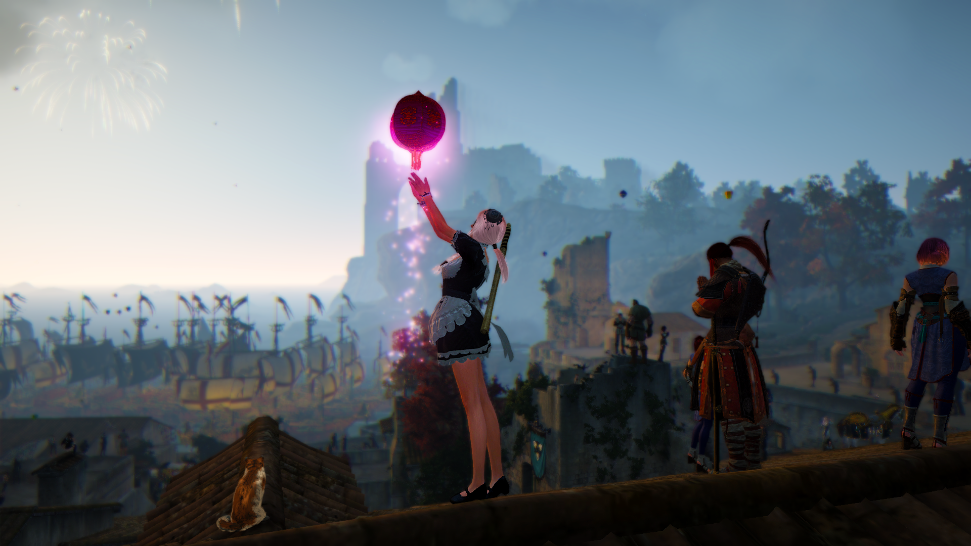 [General Gameplay] MoonLight | Black Desert Asia (TH/SEA)